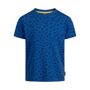 Trespass Boys Ellwood T-Shirt / Blue